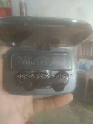 Bluetooth Earphone