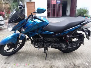 Hero Ignitor 125 Techno 2022 Blue