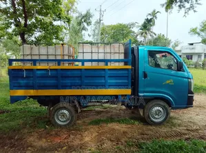 Tata Ace 2022 Blue