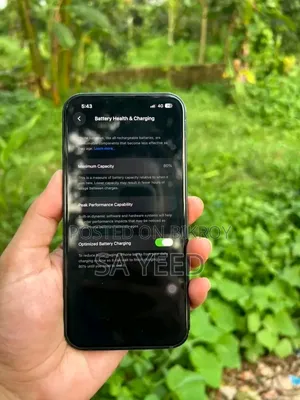 Apple iPhone 13 256 GB