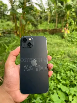 Apple iPhone 13 256 GB
