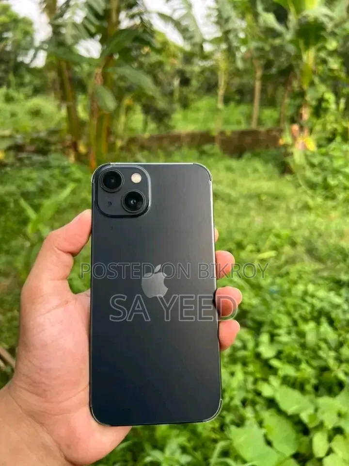 Apple iPhone 13 256 GB