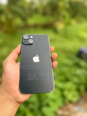 Apple iPhone 13 256 GB