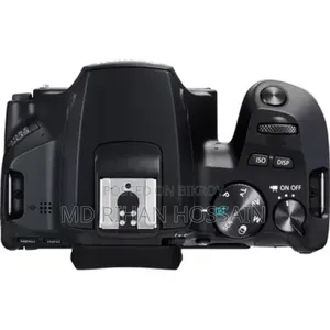 Camera for sale Canon Eos 250d