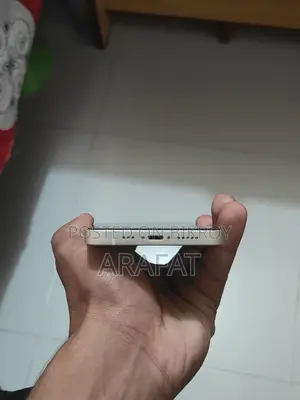 Apple iPhone 13 256 GB White