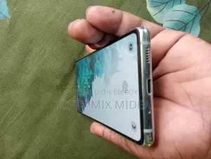 Samsung Galaxy S20 FE 5G 128 GB Blue