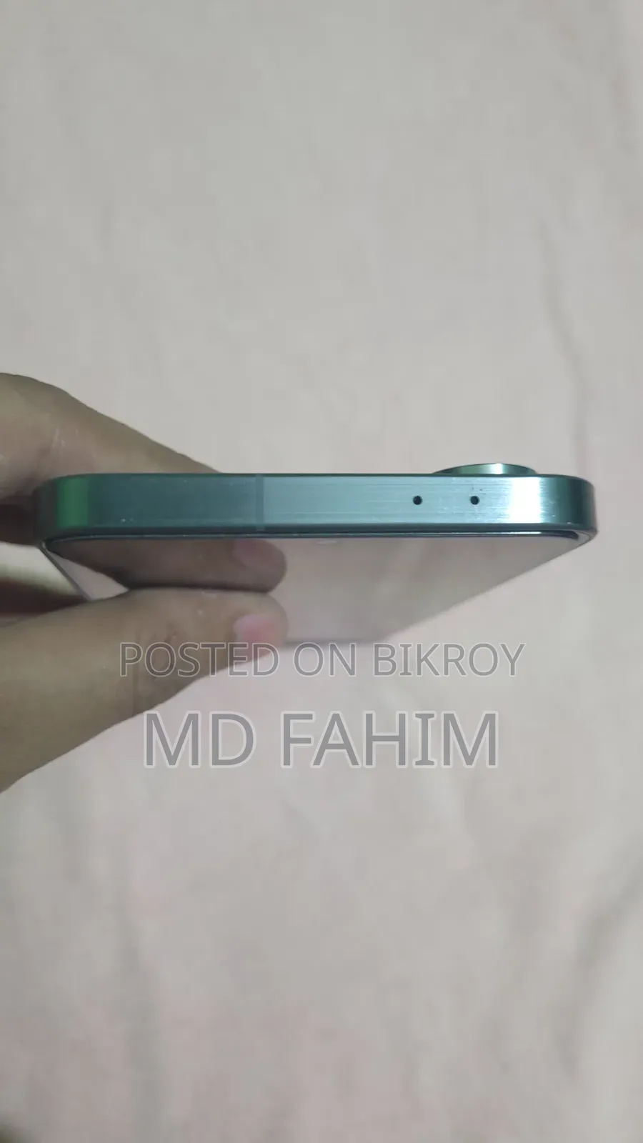 Samsung Galaxy A56 256 GB Gray