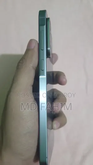 Samsung Galaxy A56 256 GB Gray