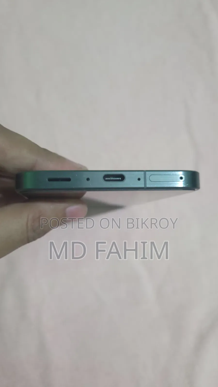 Samsung Galaxy A56 256 GB Gray