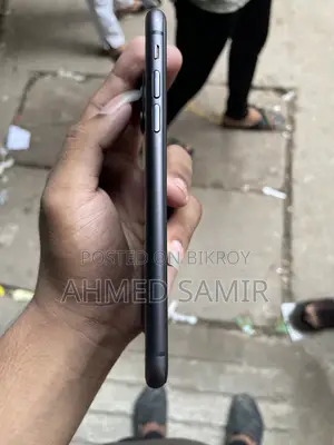 Apple iPhone 11 64 GB Black
