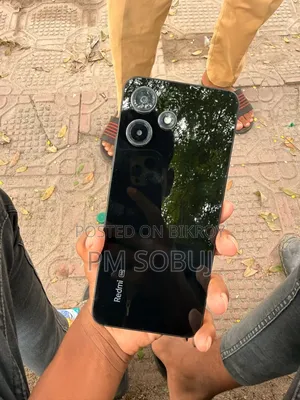 Xiaomi Redmi 12 128 GB Black