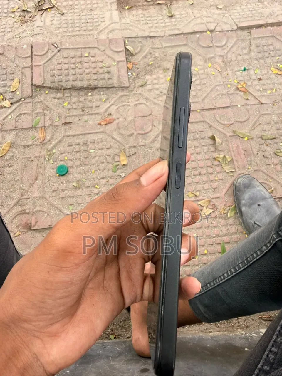 Xiaomi Redmi 12 128 GB Black