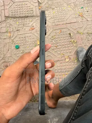 Xiaomi Redmi 12 128 GB Black