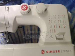 Singer Sewing Machine