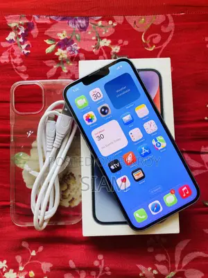 Apple iPhone 14 128 GB Blue