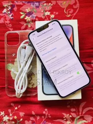 Apple iPhone 14 128 GB Blue