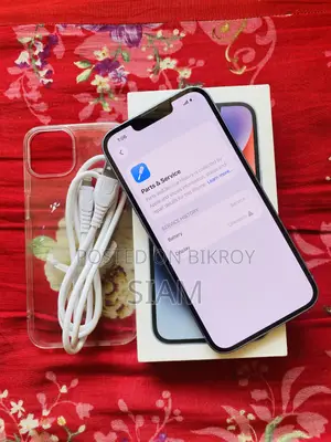 Apple iPhone 14 128 GB Blue
