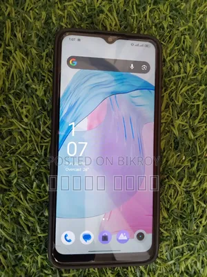 Realme C25Y 128 GB Black
