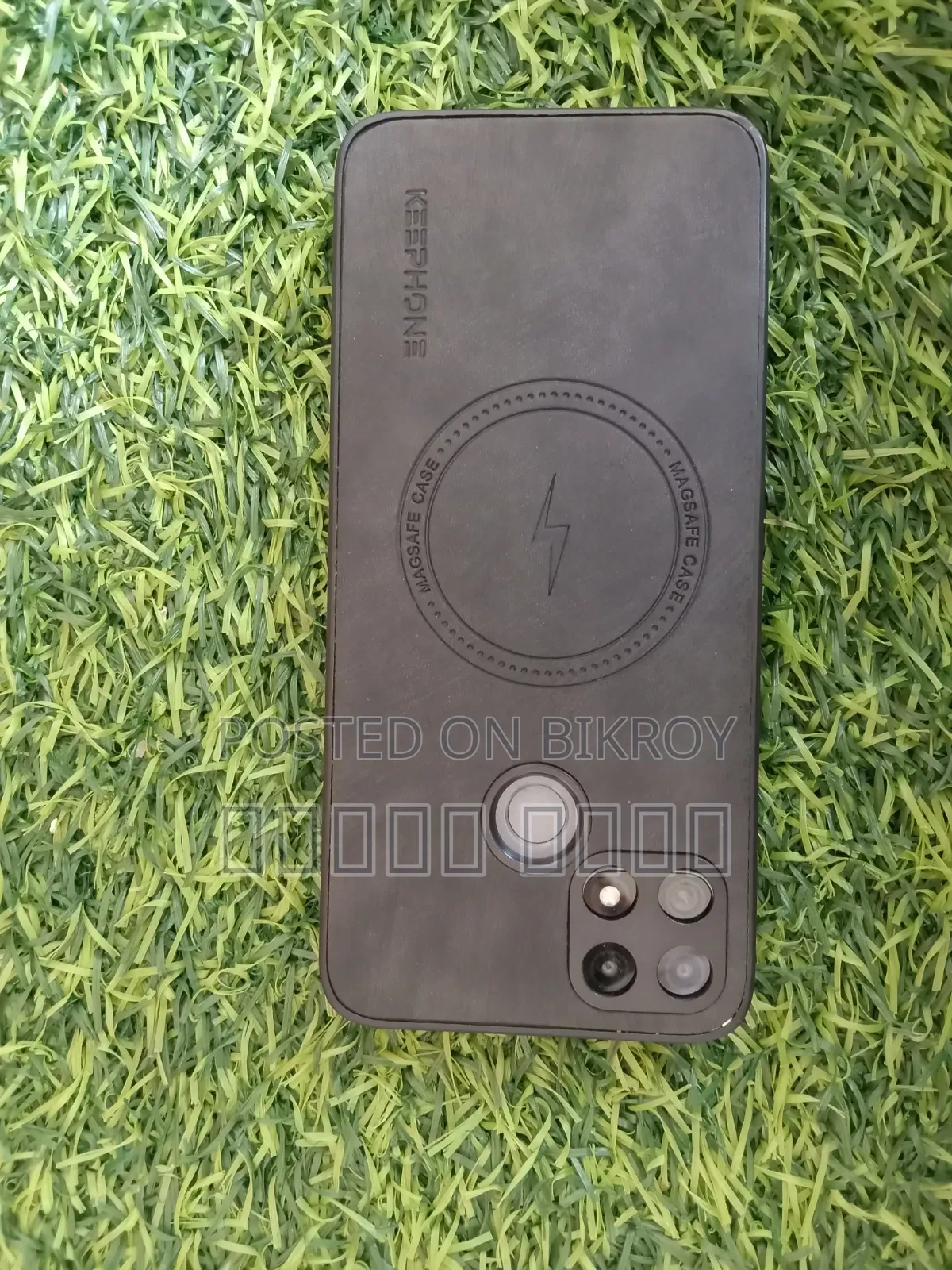 Realme C25Y 128 GB Black