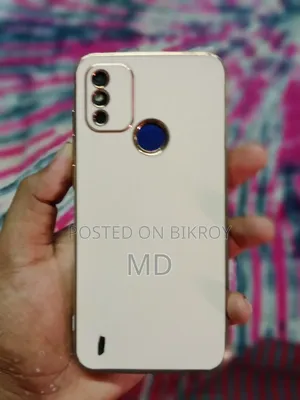 Tecno Spark 16 GB Black