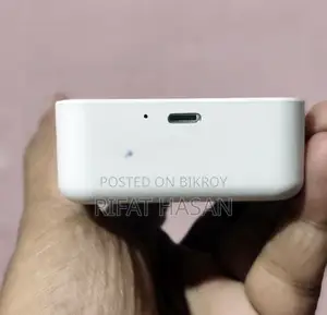 ওয়্যারলেস ম্যাকসেফ পাওয়ার ব্যাংক ১০,০০০ এমএএইচ
