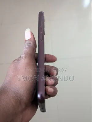Samsung Galaxy A24 128 GB Red