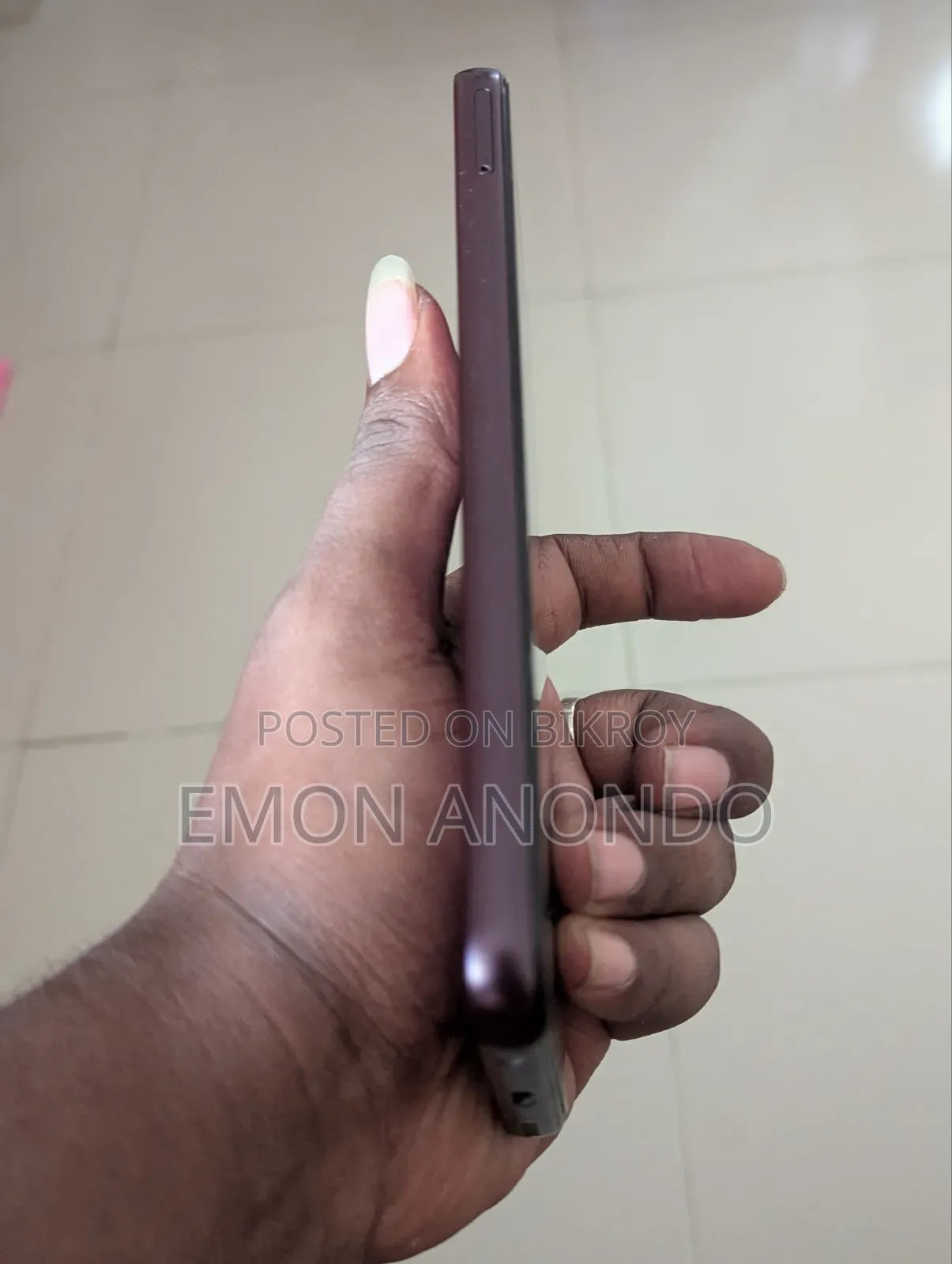 Samsung Galaxy A24 128 GB Red