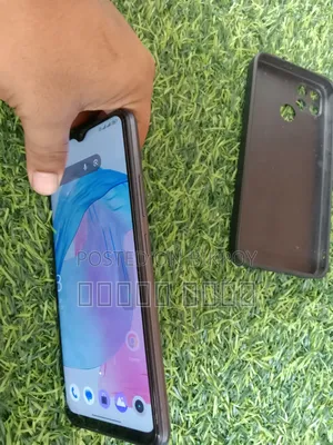 Realme C25Y 128 GB Black