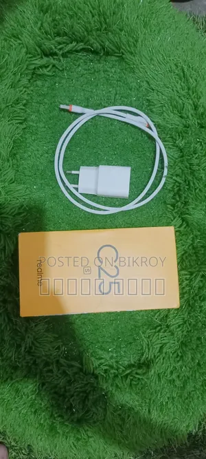 Realme C25Y 128 GB Black