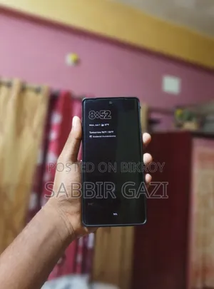 Google Pixel 7 Pro 128 GB Black