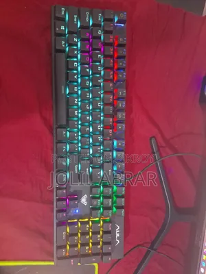 Aula S2022 Gaming Mechanical Keyboard
