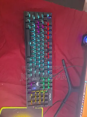 Aula S2022 Gaming Mechanical Keyboard