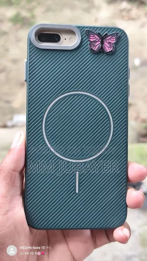 Apple iPhone 7 Plus 128 GB Gold
