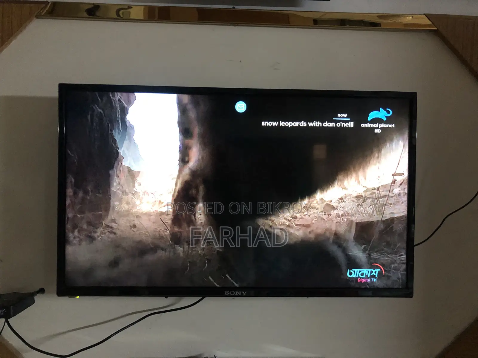 Sony LED Original