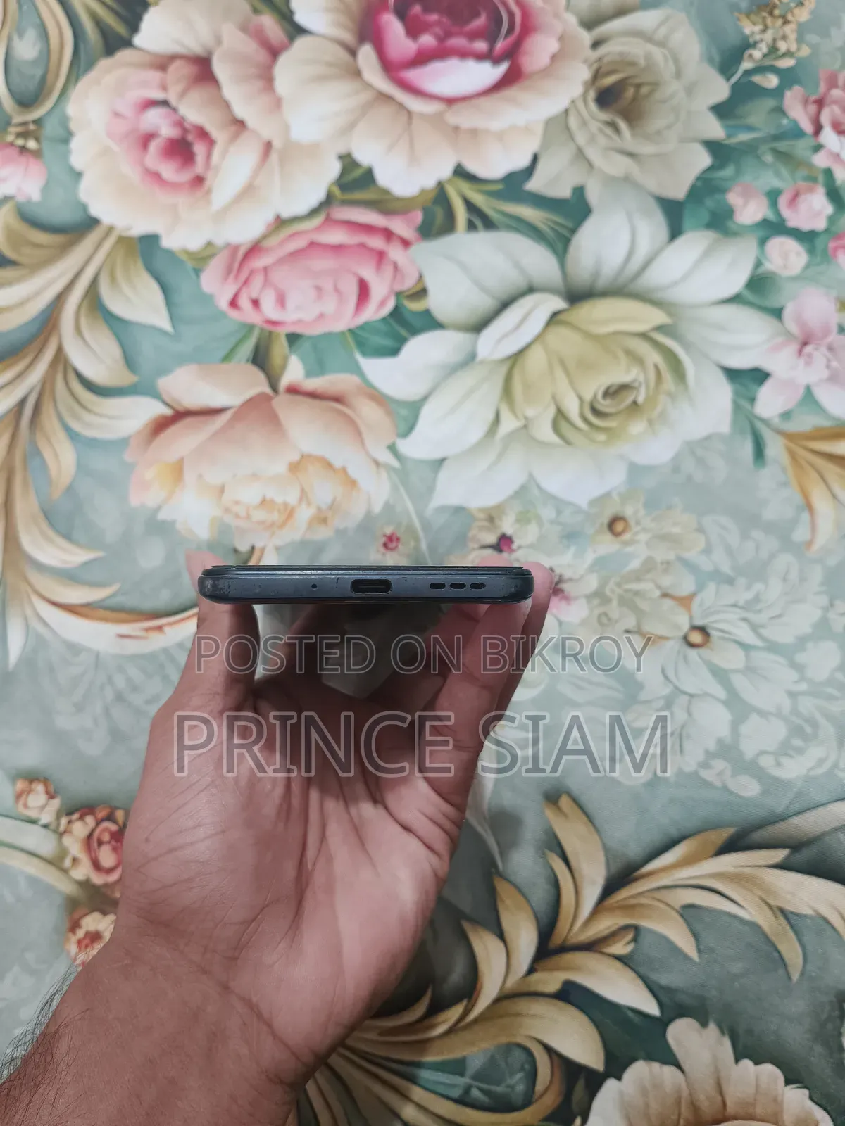 Xiaomi Poco X5 128 GB Black