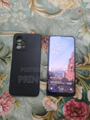 Xiaomi Poco X5 128 GB Black