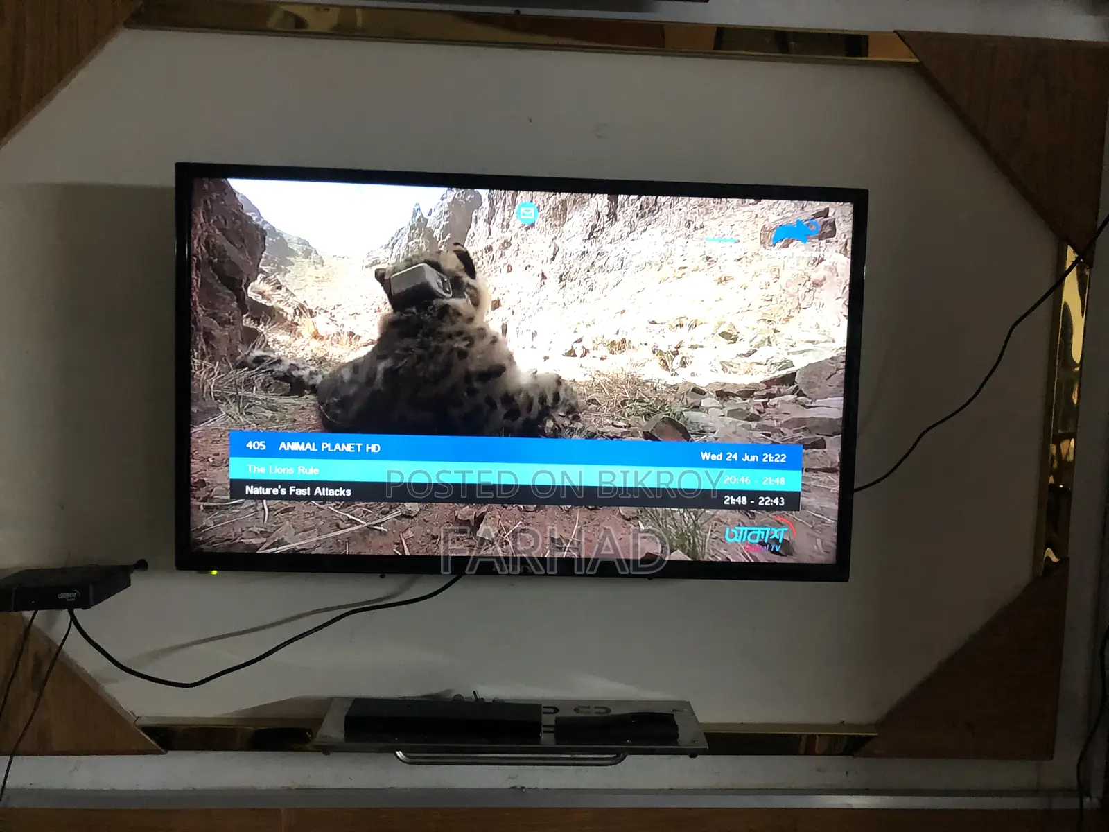 Sony LED Original