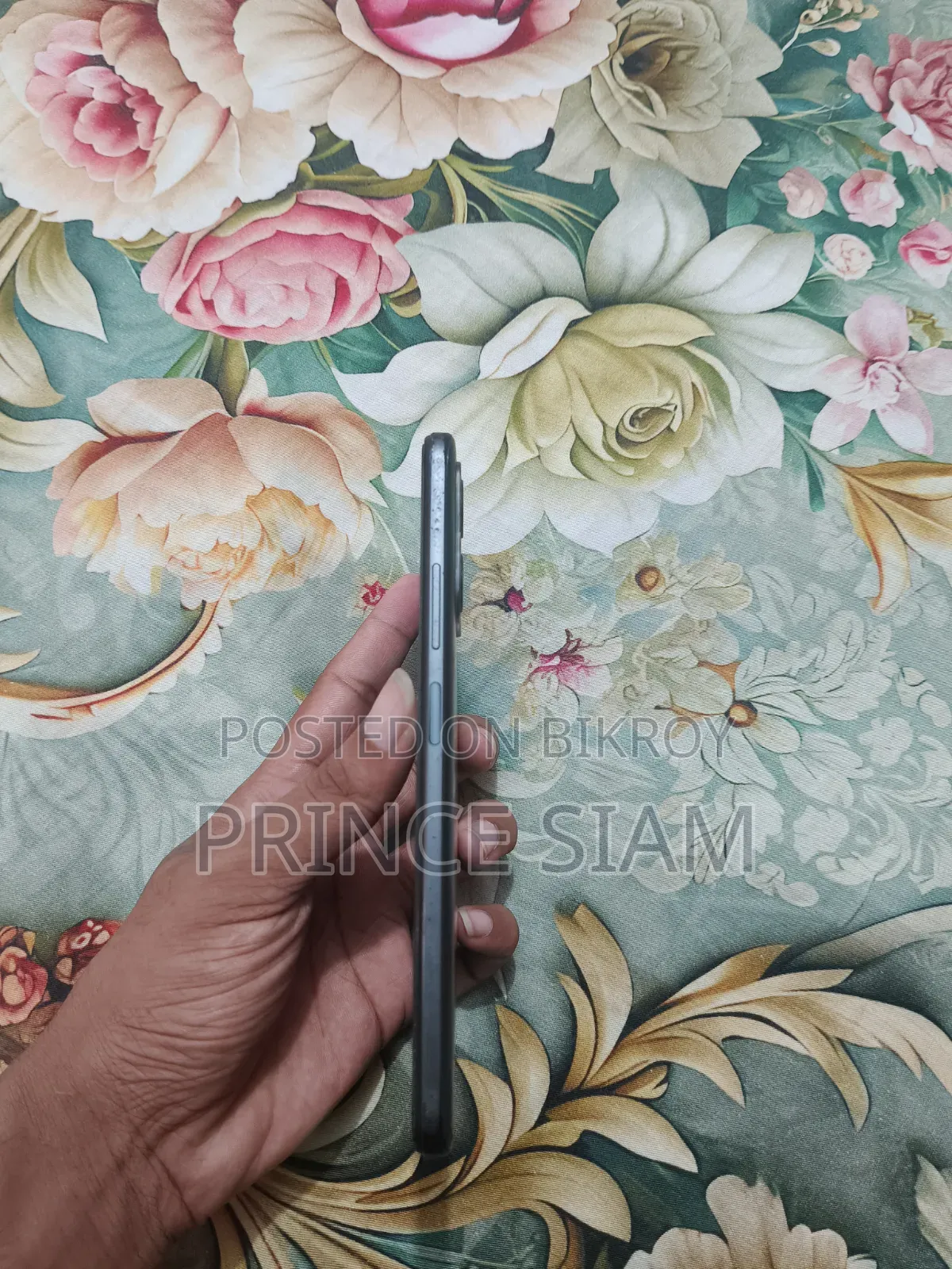 Xiaomi Poco X5 128 GB Black