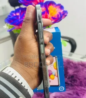 Symphony Z60 64 GB Gray