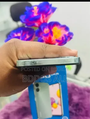 Symphony Z60 64 GB Gray