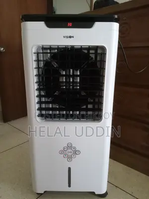 ভিশন এয়ারকুলার