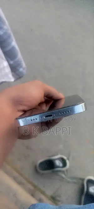 Apple iPhone 12 Pro 128 GB Green