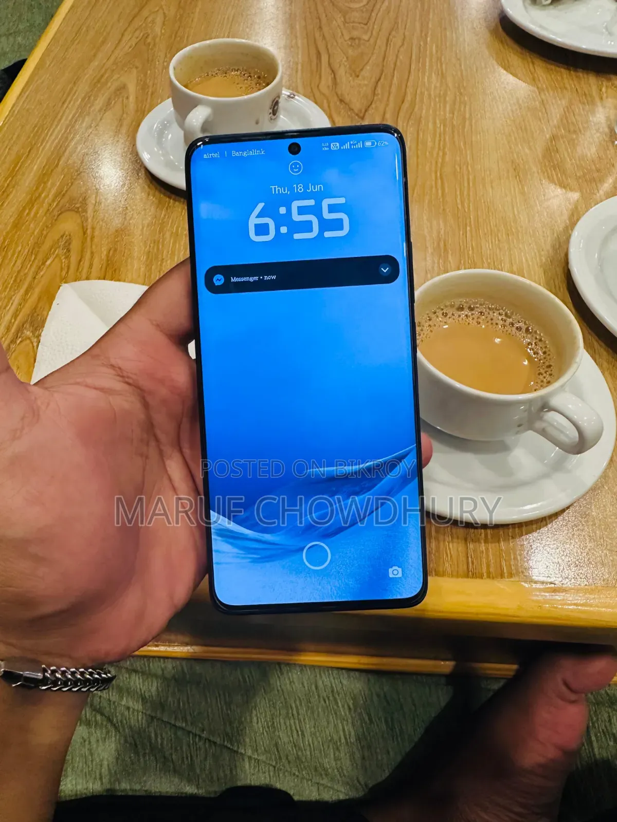 Xiaomi Redmi Note 13 Pro+ 256 GB Black