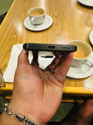 Xiaomi Redmi Note 13 Pro+ 256 GB Black