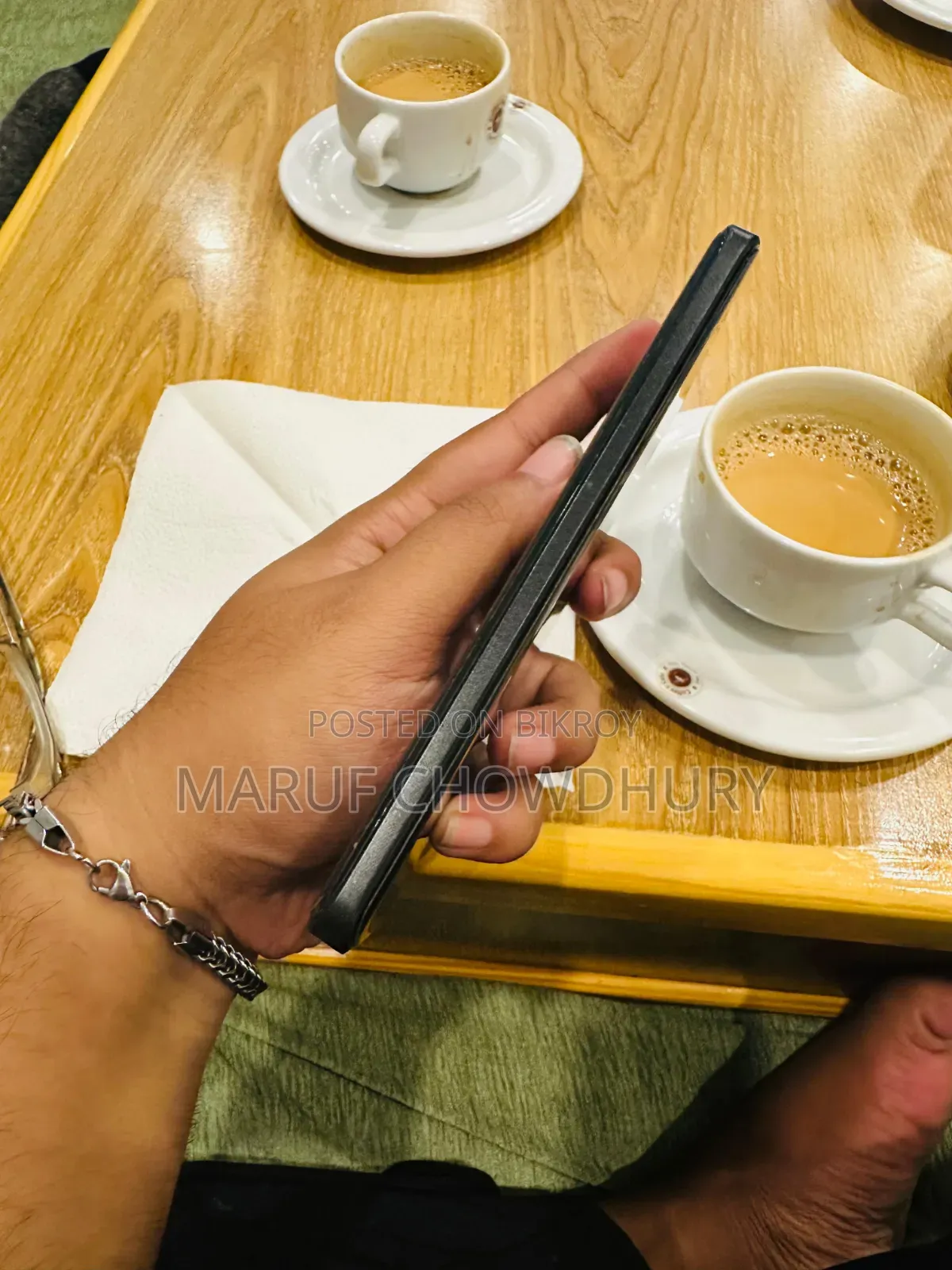 Xiaomi Redmi Note 13 Pro+ 256 GB Black