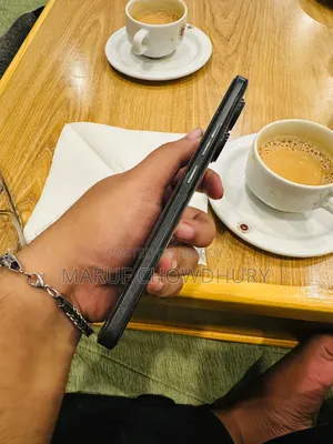 Xiaomi Redmi Note 13 Pro+ 256 GB Black