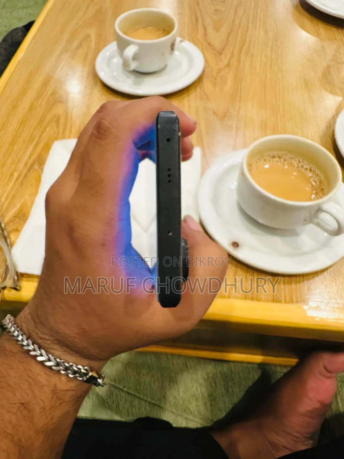 Xiaomi Redmi Note 13 Pro+ 256 GB Black
