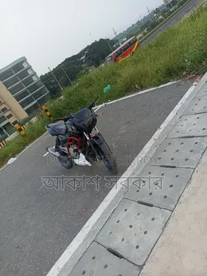 Bajaj Pulsar 150 2009 Black