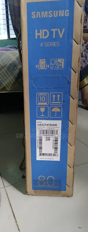 Samsung 32 Inch Smart Led Tv (Ua32t4700ar)