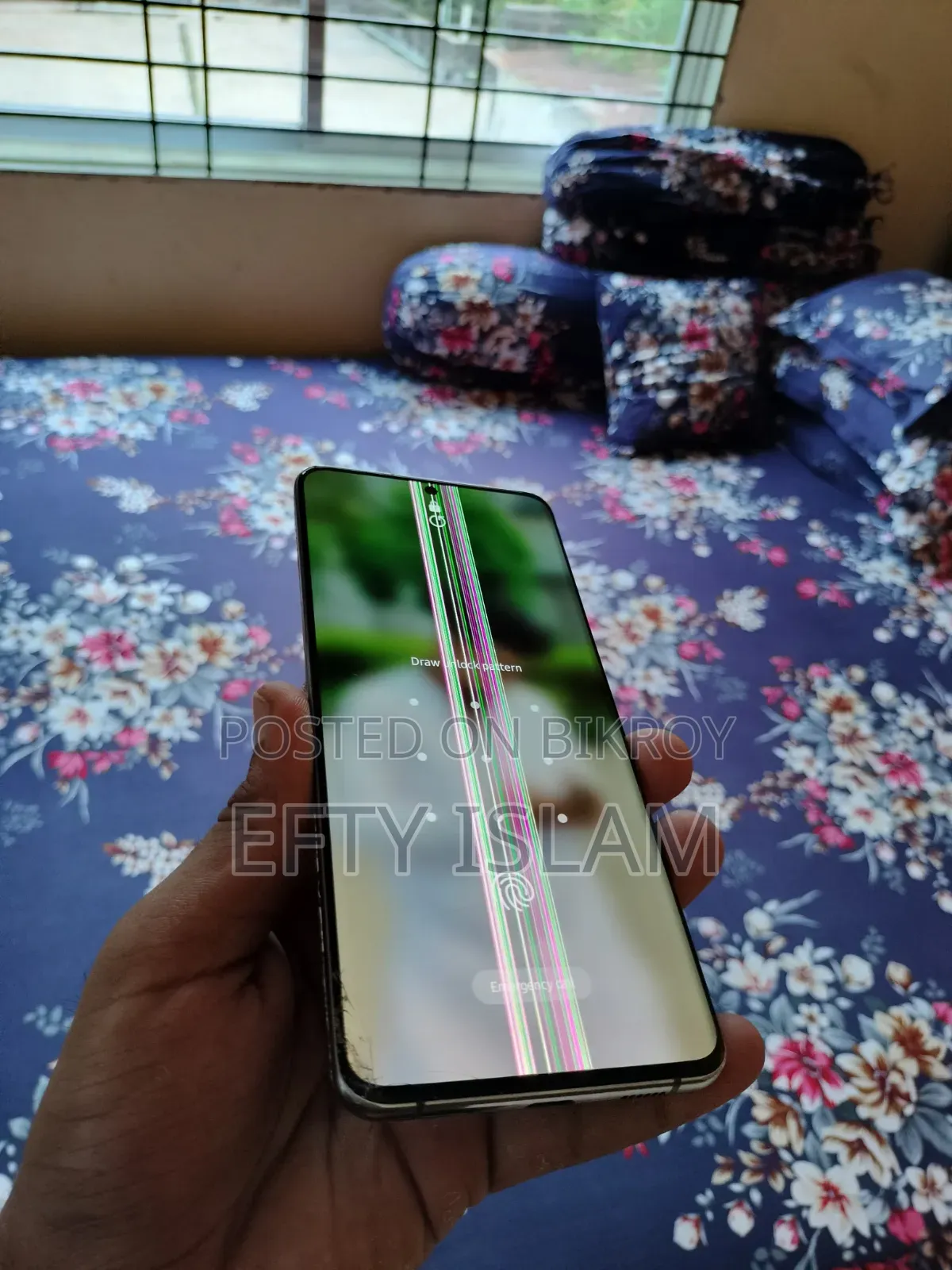 Samsung Galaxy S20 Ultra 128 GB